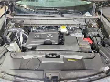 Infiniti QX60 2024 Infiniti QX60 Luxe 2024 3.5 Benzyna 295KM, zdjęcie 6