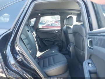 Porsche Macan 2025 Porsche Macan GTS 2025 2.9 Benzyna 434KM, zdjęcie 12