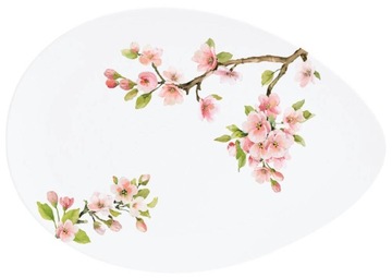 Półmisek Sakura Easy Life, 24x16,5 cm