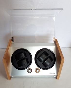 Klarstein Hanoi 4 Rotomat для 4 часов R23-1187