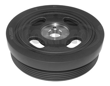 80005108 CORTECO KOLO ŘEMENICE FORESTER 2.0I AWD 13-