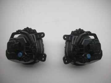 BMW F15 X5 LED F16 X4 F26 F25 X3 HALOGEN LEVÝ