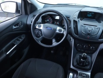 Ford Kuga II 2015 Ford Kuga 1.6 EcoBoost, Klima, Tempomat, zdjęcie 6