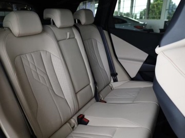 BMW X3 G45 SUV Plug-In 2.0 30e 299KM 2025 BMW X3 xDrive30e Sport Suv 2.0 (299KM) 2025, zdjęcie 12