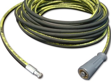 kret do KARCHER EASY!LOCK KANALIZACJI wąż 30m gray