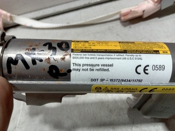 MAZDA MX-30 ZÁVĚS PRAVÁ