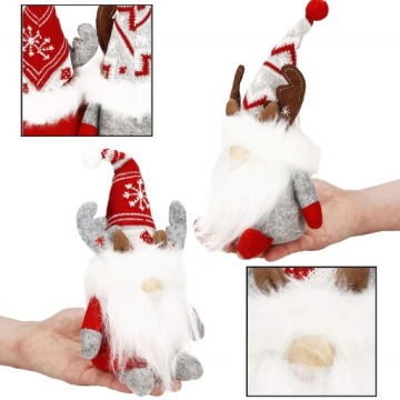 ГНОМЫ, ГНОМЫ, ГНОГИ, НАБОР ИЗ 2 ШТ., ОЛЕНИ