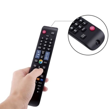 ПУЛЬТ ДИСТАНЦИОННОГО УПРАВЛЕНИЯ для SAMSUNG Smart TV и старше
