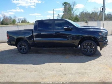  RAM 1500 2022r., 4x4, 5.7L 5.7 Benzyna 395KM, zdjęcie 4