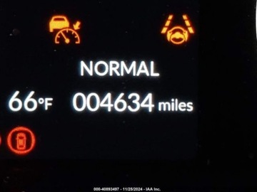 Honda CR-V VI 2024 Honda CR-V Si 2024 1.5l 1.5 Benzyna 200KM, zdjęcie 11