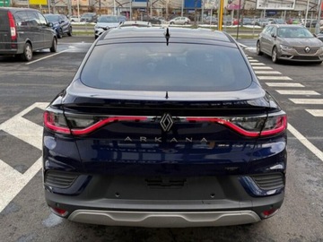 Renault Arkana SUV 1.3 TCe 140KM 2025 Od ręki - Techno 1.3 TCe 140KM / Pakiet Safety, Winter Comfort, zdjęcie 3
