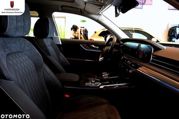 Hongqi HS5 2025 Hongqi HS5 FV23Kamera 360Panoramiczny Dach SzklanyPodgrzewana Kierownica, zdjęcie 20