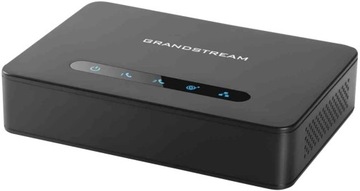 GRANDSTREAM HT812 - VOIP шлюз (2xFXS)