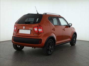 Suzuki Ignis III Crossover 1,2 DUALJET 90KM 2018 Suzuki Ignis 1.2 AllGrip, Salon Polska, zdjęcie 4