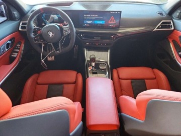 BMW Seria 3 G20-G21 2025 BMW M3 Competition 2025 3.0 Benzyna 503KM, zdjęcie 3