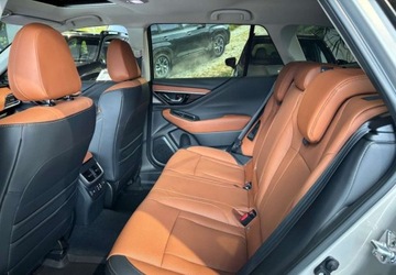 Subaru 2025 Subaru Outback Subaru Outback 2.5i Business Edition (EyeSight) Lineartronic, zdjęcie 14