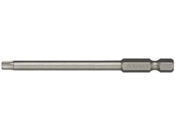 Bit Torx TORX T15 x 89mm Luna