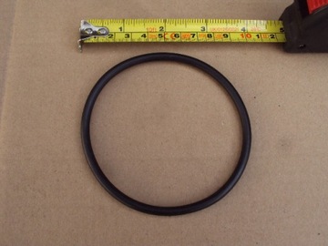 ORING TULEJI PRZEDNIEGO MOSTU 88x5 MTZ BELARUS 82