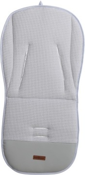 Babymam Alllinone Double -Sided Коляска вставка