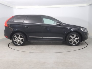 Volvo XC60 I SUV Facelifting 2.4 D5 215KM 2015 Volvo XC60 D5, Salon Polska, 211 KM, 4X4, zdjęcie 5