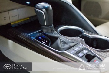 Toyota Camry IX Sedan 2.5 Hybrid Dynamic Force 218KM 2020 Toyota Camry 2.5 Hybrid Executive CVT VIP Navi, zdjęcie 9