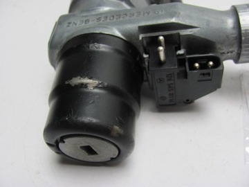 Mercedes W124 Дизельный замок зажигания 7 контактов