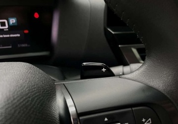 Citroen 2023 Citroen C4 AUTOMAT BEZWYPADKOWY gwarancja perfekcyjny 1.2 Benzyna, zdjęcie 24