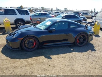 Porsche 2023 Porsche 911 Gt3 2023 4.0l 4.0 Benzyna 502KM, zdjęcie 5