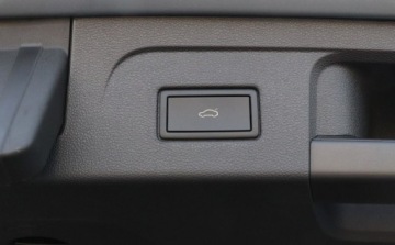 Volkswagen Touran III 1.5 TSI EVO 150KM 2026 Volkswagen Touran Touran 7 osob, Comfortline Plus, dostepny od reki, zdjęcie 19