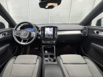 Volvo XC40 Crossover Facelifting 2.0 B3 163KM 2024 Volvo XC 40 XC40 B3 Benzyna | Core | Salon Polska, zdjęcie 23