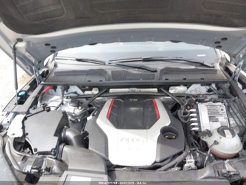 Audi Q5 II 2020 Audi SQ5 Premium Plus Tfsi Quattro Tiptronic 2020 3.0l 3.0 Benzyna 349KM, zdjęcie 8