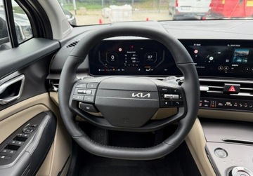 Kia Sportage V 2025 Kia Sportage NOWY BUSINESS LINE z jasna skora w srodku OD REKI 1.6, zdjęcie 26