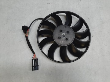 CADDY V OCTAVIA IV VENTILÁTOR CHLADIČŮ 5WA959455T