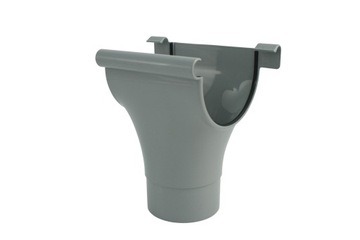 Rynny Marley Rynna 150/100 SZTUCER Szary