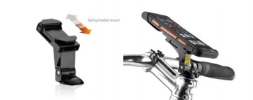 IBERA IB-PB12Q5 Держатель для телефона с экраном 4,5–5 дюймов