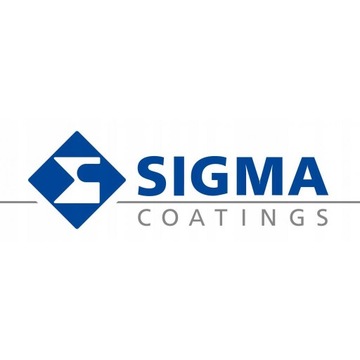 ПРОМЫШЛЕННАЯ краска Sigmadur 550 белая 1л