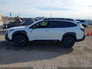 Subaru 2024 Subaru Outback Wilderness 2024 2.4l 2.4 Benzyna 260KM, zdjęcie 2