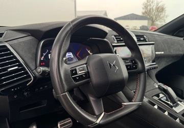 DS Automobiles DS 7 Crossback 1,6 180ps MultiLed Ambiente EL Klapa Pano Bl, zdjęcie 4