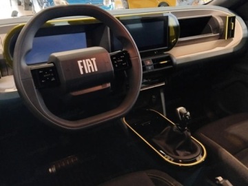 Fiat Panda III 2026 Od ręki - Icon 1.2 100KM, zdjęcie 6