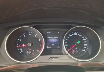 Volkswagen Tiguan II SUV Facelifting 1.5 TSI 150KM 2022 Volkswagen Tiguan Life 1.5TSI 150KM DSG 202223 r., Salon PL, I wlasciciel,, zdjęcie 22
