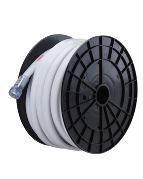 MARELD TAŚMA BUDOWLANA LED SUNLIT 20m MATOWA 690011002
