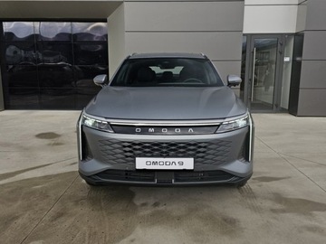 Omoda 9 1.5 T-GDI 537KM 2025 OMODA Omoda 9 1.5 Super Hybrid Exclusive AWD Suv 537KM 2025, zdjęcie 2