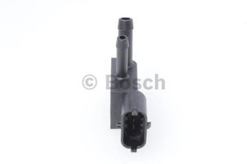 Bosch 0 281 006 207 Датчик, давление выхлопных газов