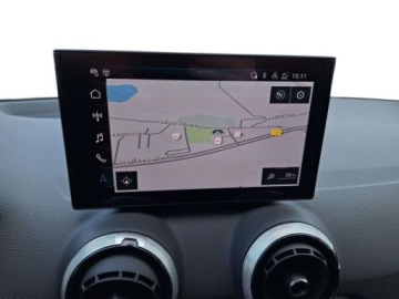 Audi Q2 SUV Facelifting 1.5 35 TFSI 150KM 2025 Audi Q2 Tempomat aktywny Gwarancja Smathphone interface Sound System 1.5, zdjęcie 25