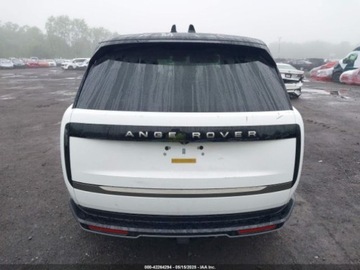 Land Rover 2024 Land Rover Range Rover P530 SE 2024 4.4l 4.4 Benzyna 523KM, zdjęcie 4