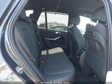 BMW X5 G05 2020 BMW X5 2020r, XDrive40i, 3.0L 3.0 Benzyna 335KM, zdjęcie 12