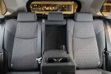 Toyota RAV4 V SUV 2.5 Hybrid Dynamic Force 222KM 2021 Toyota RAV4 2.5 Hybrid Comfort 4x4 2.5 Hybryda 222KM, zdjęcie 15