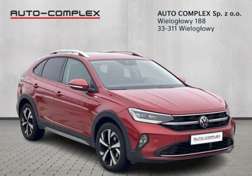 Volkswagen Taigo 1.5 TSI 150KM 2023 Volkswagen Taigo Volkswagen Taigo 1.5 TSI ACT Style DSG 1.5 Benzyna 150KM, zdjęcie 6