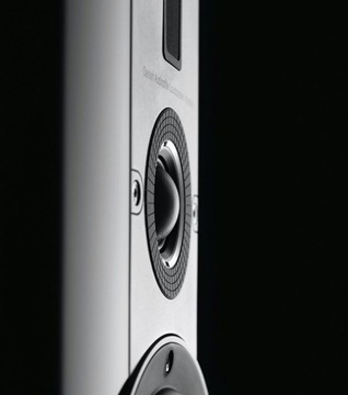 Dali Epicon 6 RUBY MACASSAR GLOSS /Пара/ ГЛИВИЦЕ