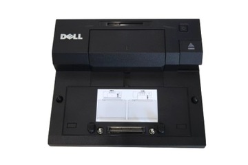 Replikator portów stacja dokująca do laptopa DELL CN-0CPGHK-12961